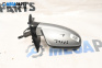 Mirror for Peugeot 307 Hatchback (08.2000 - 12.2012), 5 doors, hatchback, position: right
