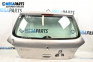 Heckklappe for Peugeot 307 Hatchback (08.2000 - 12.2012), 5 türen, hecktür, position: rückseite
