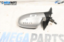 Mirror for Peugeot 307 Hatchback (08.2000 - 12.2012), 5 doors, hatchback, position: left