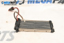 El. radiator heizung for Peugeot 307 Hatchback (08.2000 - 12.2012)