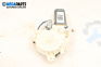 Antriebsmotor el. fensterheber for Peugeot 307 Hatchback (08.2000 - 12.2012), 5 türen, hecktür, position: links, vorderseite