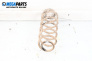 Coil spring for Peugeot 307 Hatchback (08.2000 - 12.2012), hatchback, position: rear