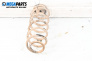 Coil spring for Peugeot 307 Hatchback (08.2000 - 12.2012), hatchback, position: rear