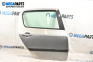 Door for Peugeot 307 Hatchback (08.2000 - 12.2012), 5 doors, hatchback, position: rear - right