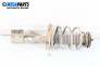 MacPherson-federbein for Peugeot 307 Hatchback (08.2000 - 12.2012), hecktür, position: rechts, vorderseite