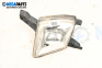 Nebelleuchte for Peugeot 407 Sedan (02.2004 - 12.2011), sedan, position: rechts