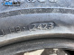 Snow tires HANKOOK 215/55/17, DOT: 2423 (The price is for two pieces)