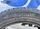 Snow tire HANKOOK 215/55/17, DOT: 2423 (The price is for one piece)