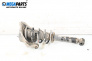 Macpherson shock absorber for Peugeot 407 Sedan (02.2004 - 12.2011), sedan, position: front - left