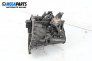  for Peugeot 407 Sedan (02.2004 - 12.2011) 2.2 16V, 163 hp