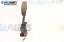 Throttle pedal for Opel Vectra C Estate (10.2003 - 01.2009), № 9186725