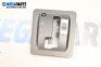 Gear shift console for Opel Vectra C Estate (10.2003 - 01.2009)