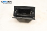 Ashtray for Opel Vectra C Estate (10.2003 - 01.2009)