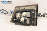 Stop interior for Opel Vectra C Estate (10.2003 - 01.2009), combi, position: stânga