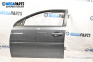 Tür for Opel Vectra C Estate (10.2003 - 01.2009), 5 türen, combi, position: links, vorderseite