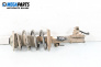 MacPherson-federbein for Opel Vectra C Estate (10.2003 - 01.2009), combi, position: rechts, vorderseite