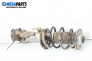 MacPherson-federbein for Opel Vectra C Estate (10.2003 - 01.2009), combi, position: links, vorderseite