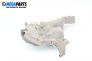 Aufliegerplatte for BMW 5 Series F10 Touring F11 (11.2009 - 02.2017)