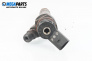 Duza diesel for BMW 5 Series F10 Touring F11 (11.2009 - 02.2017) 530 d, 258 hp, № Bosch 0445110382