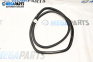 Türdichtung for BMW 5 Series F10 Touring F11 (11.2009 - 02.2017), 5 türen, combi, position: rechts, rückseite