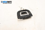 Luggage lock for BMW 5 Series F10 Touring F11 (11.2009 - 02.2017), station wagon