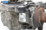 Pompă de injecție motorină for BMW 5 Series F10 Touring F11 (11.2009 - 02.2017) 530 d, 258 hp, № 0445010634