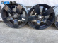 Alloy wheels for BMW 5 Series F10 Touring F11 (11.2009 - 02.2017) 17 inches, width 8 (The price is for the set)