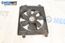 Radiator fan for Honda Civic VIII Hatchback (09.2005 - 09.2011) 1.8  (FN, FK), 140 hp