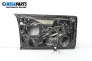 Tür for Audi A4 Avant B7 (11.2004 - 06.2008), 5 türen, combi, position: links, vorderseite
