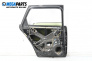 Ușă for Audi A4 Avant B7 (11.2004 - 06.2008), 5 uși, combi, position: stânga - spate
