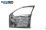 Tür for Audi A4 Avant B7 (11.2004 - 06.2008), 5 türen, combi, position: rechts, vorderseite