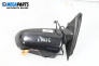 Mirror for Audi A4 Avant B7 (11.2004 - 06.2008), 5 doors, station wagon, position: left