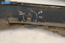 Side skirt for Audi A4 Avant B7 (11.2004 - 06.2008), 5 doors, station wagon, position: left