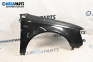 Fender for Audi A4 Avant B7 (11.2004 - 06.2008), 5 doors, station wagon, position: front - right