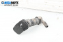 Pulverizator far for Audi A4 Avant B7 (11.2004 - 06.2008), position: dreapta