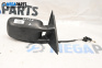Mirror for Volkswagen Passat II Variant B3, B4 (02.1988 - 06.1997), 5 doors, station wagon, position: right