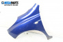 Aripă for Nissan Micra III Hatchback (01.2003 - 06.2010), 3 uși, hatchback, position: stânga - fața