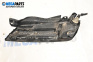 Blinklicht for Nissan Micra III Hatchback (01.2003 - 06.2010), hecktür, position: rechts