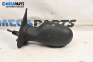 Oglindă for Nissan Micra III Hatchback (01.2003 - 06.2010), 3 uși, hatchback, position: stânga
