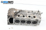 Engine head for Nissan Micra III Hatchback (01.2003 - 06.2010) 1.0 16V, 65 hp