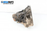  for Nissan Micra III Hatchback (01.2003 - 06.2010) 1.0 16V, 65 hp