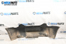 Rear bumper for Volkswagen New Beetle Hatchback (01.1998 - 09.2010), hatchback
