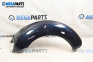 Aripă for Volkswagen New Beetle Hatchback (01.1998 - 09.2010), 3 uși, hatchback, position: stânga - fața