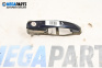 Mâner exterior for Volkswagen New Beetle Hatchback (01.1998 - 09.2010), 3 uși, hatchback, position: stânga
