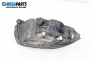 Far for Audi A2 Hatchback (02.2000 - 08.2005), hatchback, position: stânga