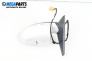 Mirror for Audi A2 Hatchback (02.2000 - 08.2005), 5 doors, hatchback, position: left