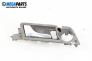 Innerer griff for Audi A2 Hatchback (02.2000 - 08.2005), 5 türen, hecktür, position: links, vorderseite