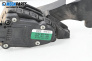 Potentiometer gaspedal for Audi A2 Hatchback (02.2000 - 08.2005), № 8Z1721523