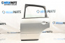 Tür for Audi A2 Hatchback (02.2000 - 08.2005), 5 türen, hecktür, position: links, rückseite