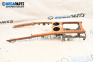 Central console for Volkswagen Phaeton Sedan (04.2002 - 03.2016)